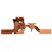 Система охлаждения для ноутбука Asus FX504GM Система охлаждения для ноутбука Asus FX504GM