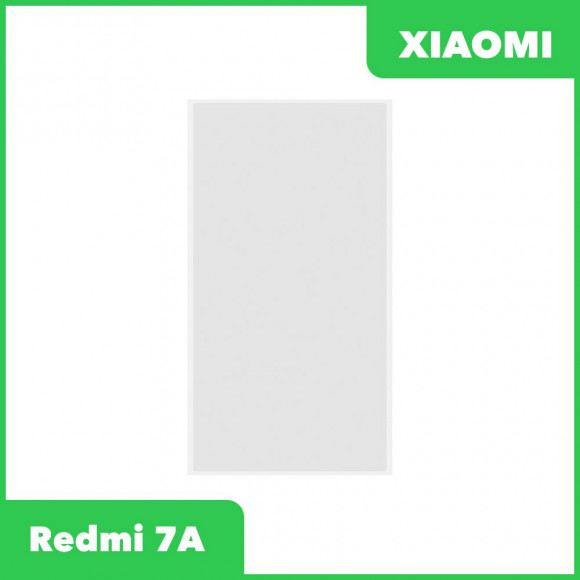 OCA пленка (клей) для Xiaomi Redmi 7A