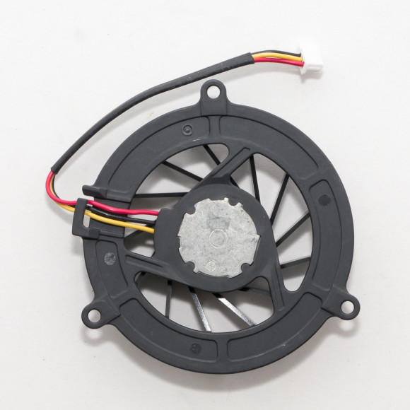 Вентилятор для ноутбука Sony Vaio VGN-AR (4 pin)