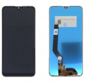 Дисплей Huawei Y7 2019, Enjoy 9 (DUB-LX1, AL00, TL00)+тачскрин (черный)