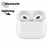 TWS Гарнитура BOROFONE BW13 BT 5.1, вкладыши (белый)