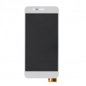 Дисплей Asus ZenFone 3 Max (ZC520TL)+тачскрин (белый) Дисплей Asus ZenFone 3 Max (ZC520TL)+тачскрин (белый)