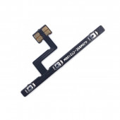 Шлейф Xiaomi Mi 9 SE кнопки включения, громкости