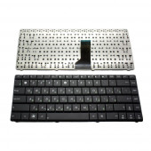 Клавиатура для ноутбука Asus K43, K84, N43, P42, P43, B43, черная Клавиатура для ноутбука Asus K43, K84, N43, P42, P43, B43, черная