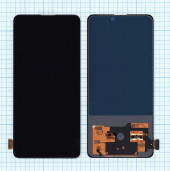 Модуль (матрица + тачскрин) для Xiaomi Mi 9T, Redmi K20, Mi 9T Pro, Redmi K20 Pro (TFT), черный