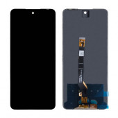 Дисплей для Tecno Camon 18 + тачскрин (черный) Дисплей для Tecno Camon 18 + тачскрин (черный)