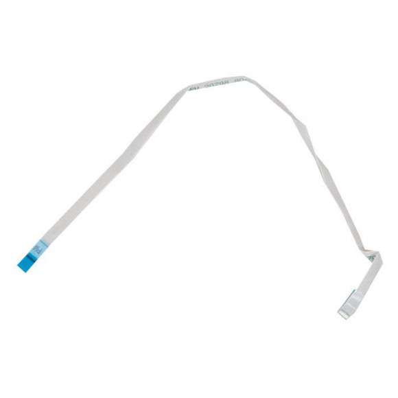 Шлейф FFC 6pin 0,5mm 178mm для Asus обратный с разбора