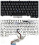Клавиатура для ноутбука Dell Latitude D410, J5818, черная Клавиатура для ноутбука Dell Latitude D410, J5818, черная