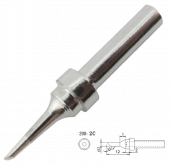 Жало для паяльника Quick QK200-T-2C