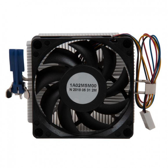 Вентилятор боксовый для AMD ATHLON A8 9600 бывший в употреблении