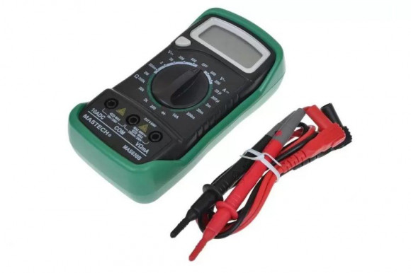Мультиметр MASTECH MAS830B
