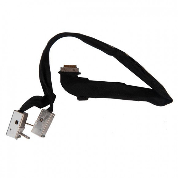 Кабель с аудио разъемами I/O iMac 21.5 A1311 Mid 2011 922-9801, 593-1292