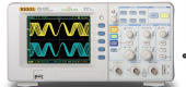 Осциллограф Rigol DS1102Z-E Осциллограф Rigol DS1102Z-E