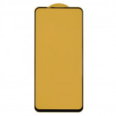 Защитное стекло 6D для Huawei Nova 5T (черный) (VIXION) Защитное стекло 6D для Huawei Nova 5T (черный) (VIXION)