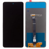 Дисплей для Huawei Honor 10X Lite, P Smart (2021), Y7a (2020) (DNN-LX9) + тачскрин (черный) 100%