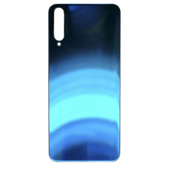 Задняя крышка корпуса для Huawei Honor 30i, синяя