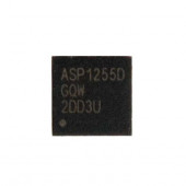 Микросхема aSP1255DGQW ASP1255D ASP1255O ASP1255O QFN40 с разбора