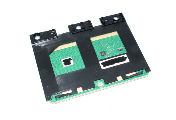 Тачпад для Asus X542UF серебро