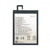 Аккумулятор (батарея) для телефона Lenovo Vibe S1 Lite