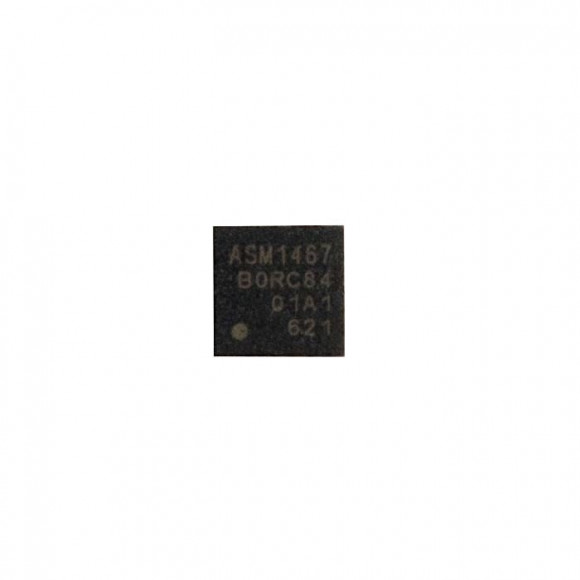 Микросхема aSM1467 QFN-20 с разбора