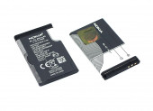 Аккумулятор (батарея) BL-4C для телефона Nokia 6100, 1202, 1661, 2220S, 2650, 2690, 5100, 6101, 6125, 6131, 6300