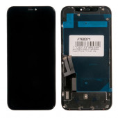 Модуль для Apple iPhone 11 Incell, черный Модуль для Apple iPhone 11 Incell, черный