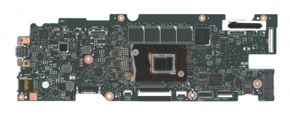 Материнская плата для Asus C302CA 8G, M3-6Y30 донор компонентов