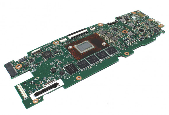 Материнская плата для Asus C302CA 8G, M3-6Y30 донор компонентов