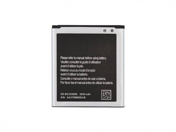 Аккумулятор Vixion EB585157LU для Samsung i8550, i8552, i8580, i8530, G355H