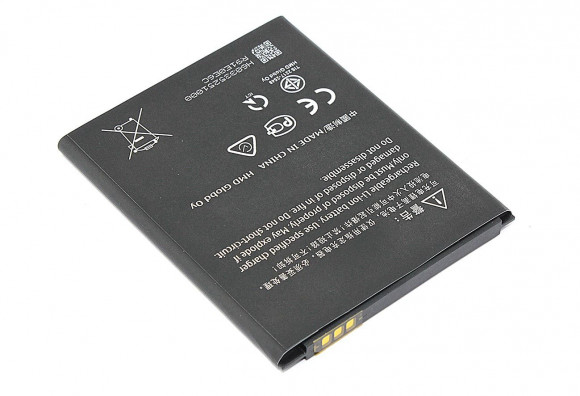 Аккумулятор (батарея) HQ510 для телефона Nokia 2.2 2019, 3.85В, 2920мАч Аккумулятор (батарея) HQ510 для телефона Nokia 2.2 2019, 3.85В, 2920мАч