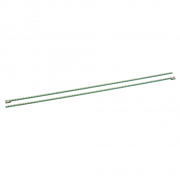 Светодиодная подсветка 47" LG 6920L-0001C (L+R) (63 led) 2шт