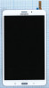 Модуль (матрица + тачскрин) для Samsung Galaxy Tab 4 8.0 SM-T331 SM-T335, белый