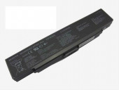 Аккумулятор (батарея) для ноутбука Sony Vaio VGN-AR47G-E1 (VGP-BPS9) 11.1V 4400-5200mAh Аккумулятор (батарея) для ноутбука Sony Vaio VGN-AR47G-E1 (VGP-BPS9) 11.1V 4400-5200mAh
