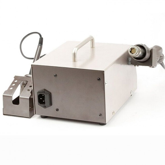 Паяльная станция Baku BA 942D Паяльная станция Baku BA 942D