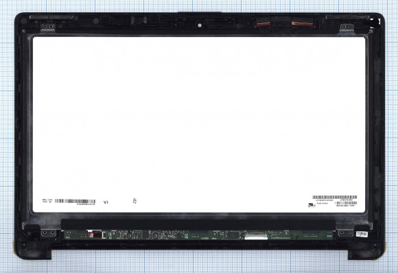 Модуль (матрица + тачскрин) для Asus N542 FHD