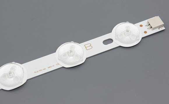 Светодиодная подсветка VES390UNDC-01 B Type Светодиодная подсветка VES390UNDC-01 B Type