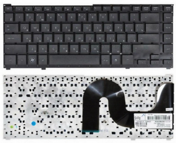 Клавиатура ноутбука HP ProBook 4311