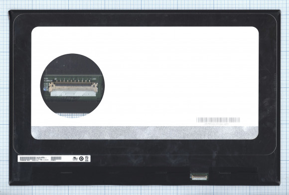 Матрица B170QAN01.0 Матрица B170QAN01.0