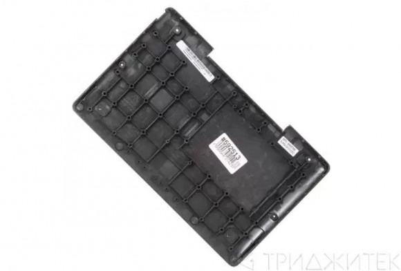 Нижняя часть для док-станции Asus Transformer Book (T100TAM-2G), светлая