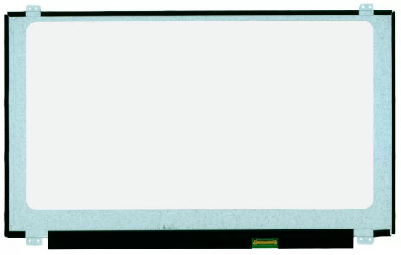 Матрица N156HGA-EAB, 15.6", 1920x1080, 30 pin, LED, Slim, матовая