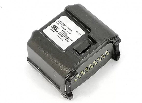 Аккумуляторная батарея 7.2V 1550mAh для терминала сбора данных Motorola Symbol MC9060
