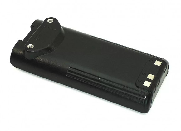 Аккумулятор (батарея) BP-210, BP-222 для радиостанции (рации) Icom IC-A24, 1650мАч, 7.2В, Ni-Mh