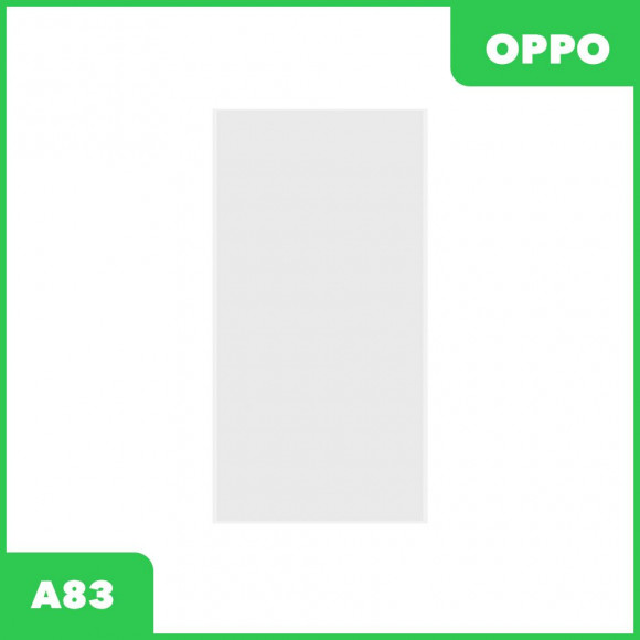 OCA пленка (клей) для Oppo A83