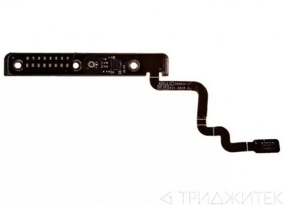 Индикатор заряда батареи для Apple MacBook Pro 13 A1278, Early 2009 - Mid 2012