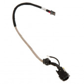 Разъем питания (зарядки) для ноутбука Sony VPC-EC series, M980, с кабелем Разъем питания (зарядки) для ноутбука Sony VPC-EC series, M980, с кабелем