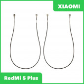 Коаксиальный кабель антенны для телефона Xiaomi Redmi 5 Plus Коаксиальный кабель антенны для телефона Xiaomi Redmi 5 Plus