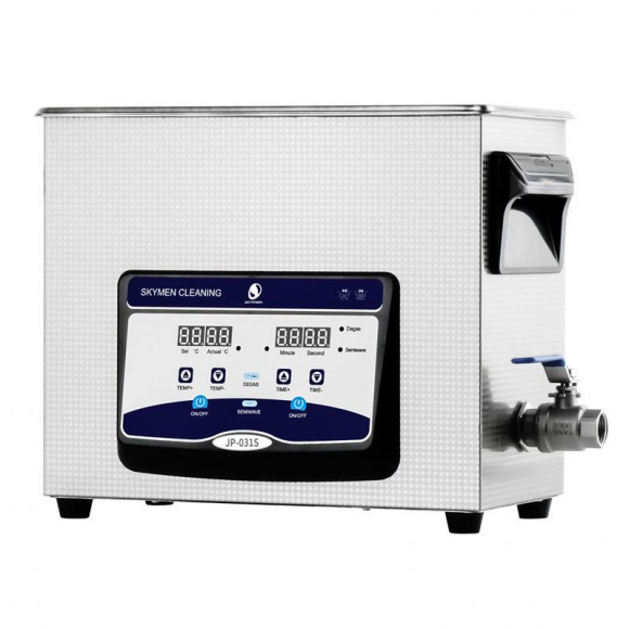 Ультразвуковая ванна Skymen JP-031ST