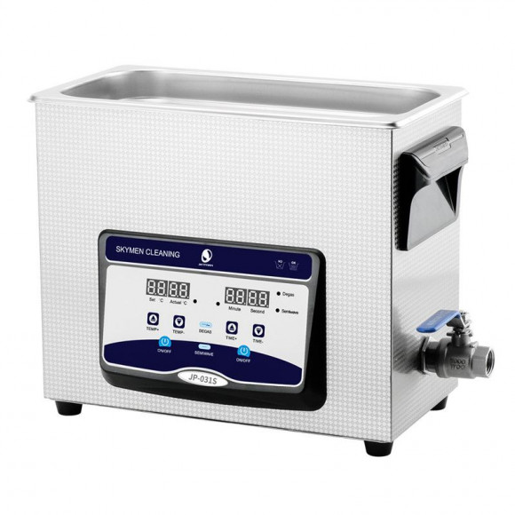 Ультразвуковая ванна Skymen JP-031ST
