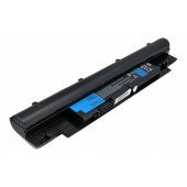 Аккумулятор (батарея) для ноутбука Dell Inspiron N311Z (268X5) 11.1V 4400-5200mAh Аккумулятор (батарея) для ноутбука Dell Inspiron N311Z (268X5) 11.1V 4400-5200mAh