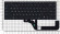 Клавиатура для ноутбука Asus VivoBook 15 X505, черная